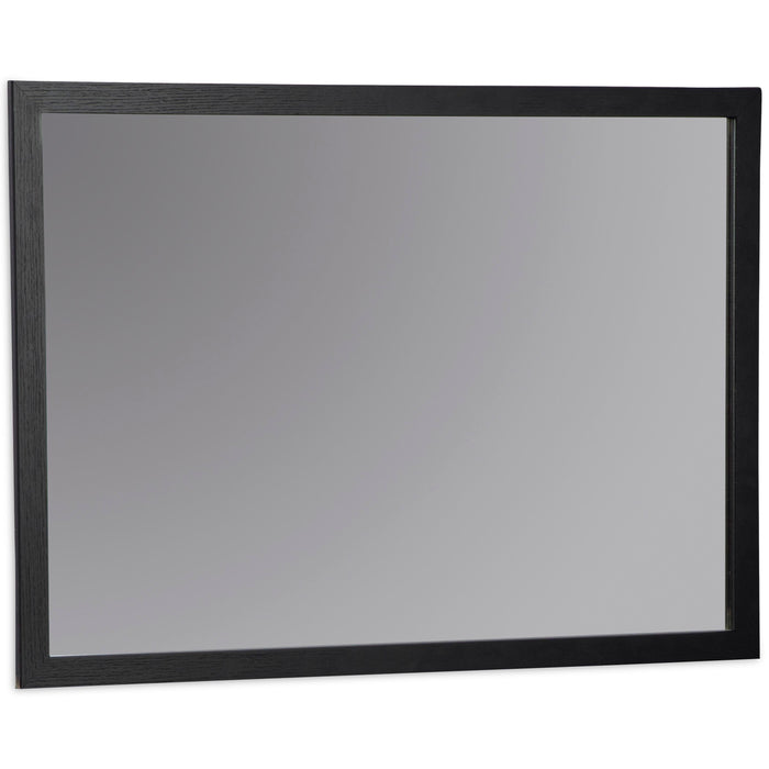 Bedroom Mirror