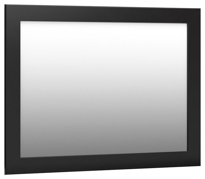 Bedroom Mirror