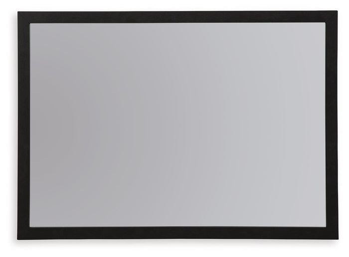 Bedroom Mirror