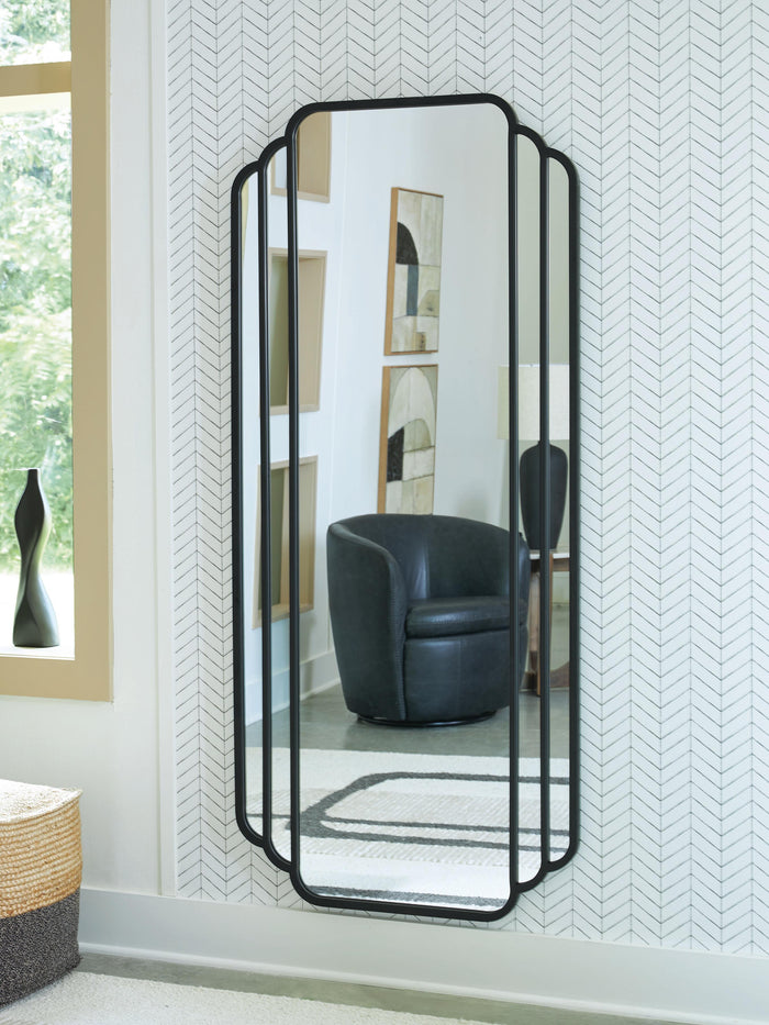 Floor Mirror