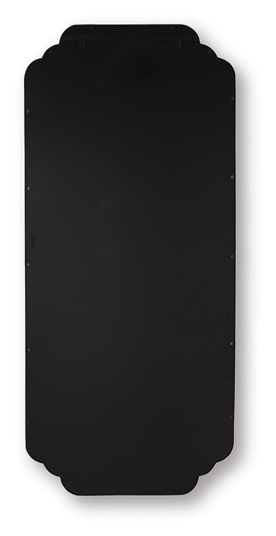 Floor Mirror