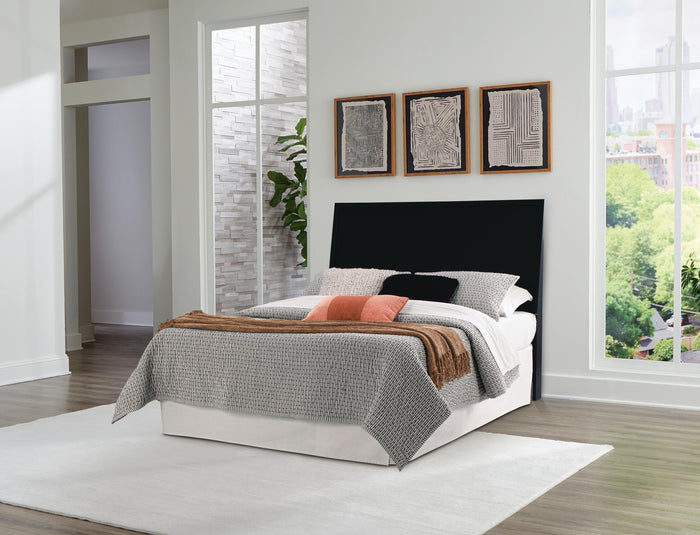 Queen Panel Headboard
