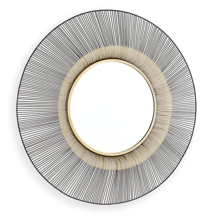 Accent Mirror