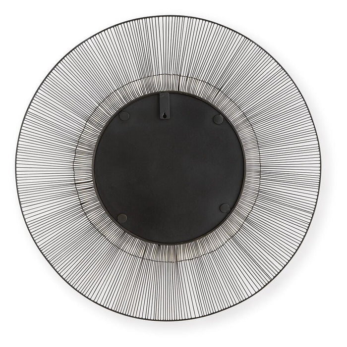 Accent Mirror