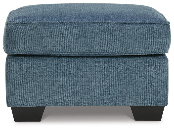 Ottoman