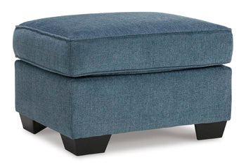 Ottoman