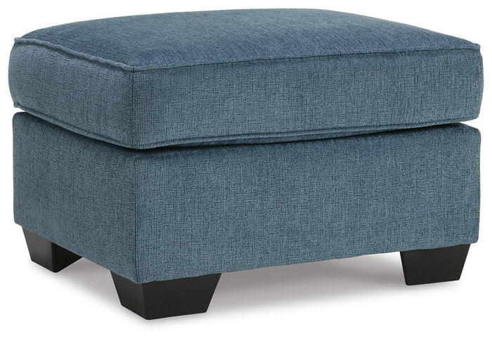 Ottoman