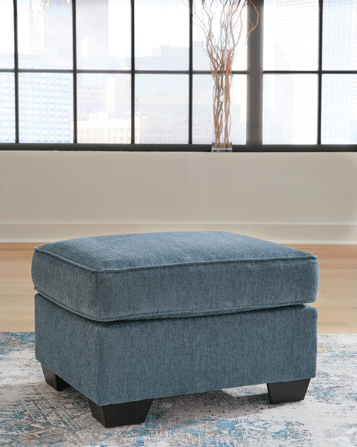 Ottoman
