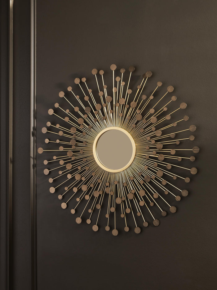 Accent Mirror