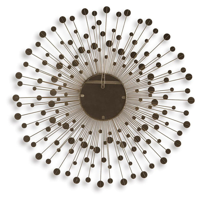 Accent Mirror