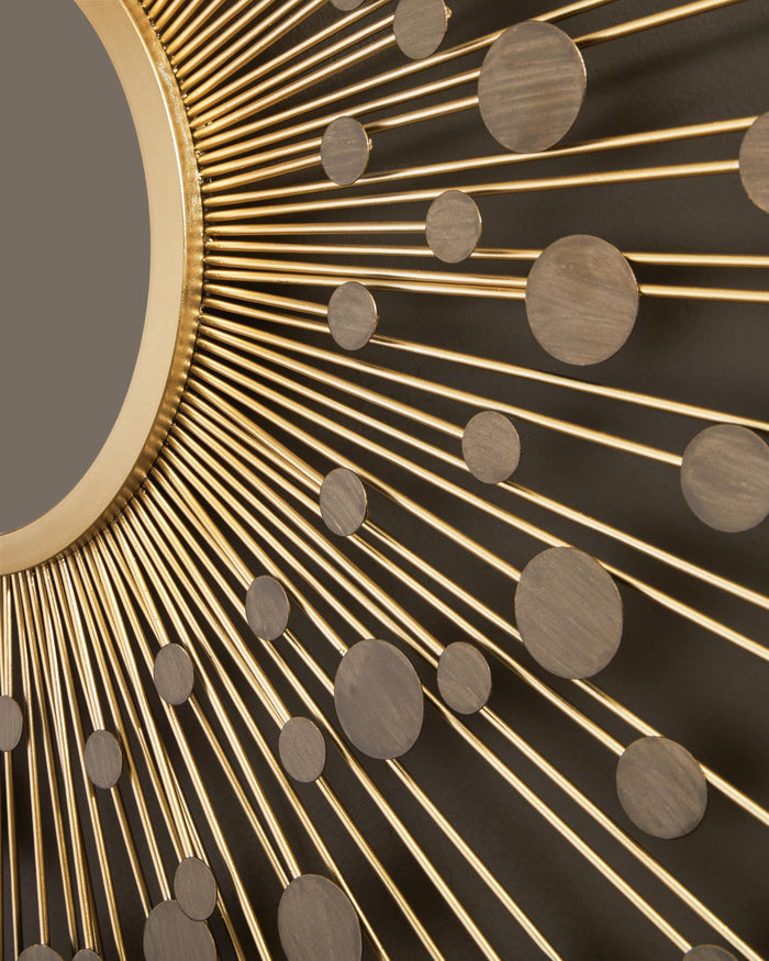 Accent Mirror