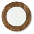 Accent Mirror