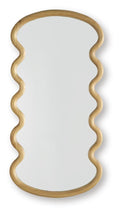 Accent Mirror