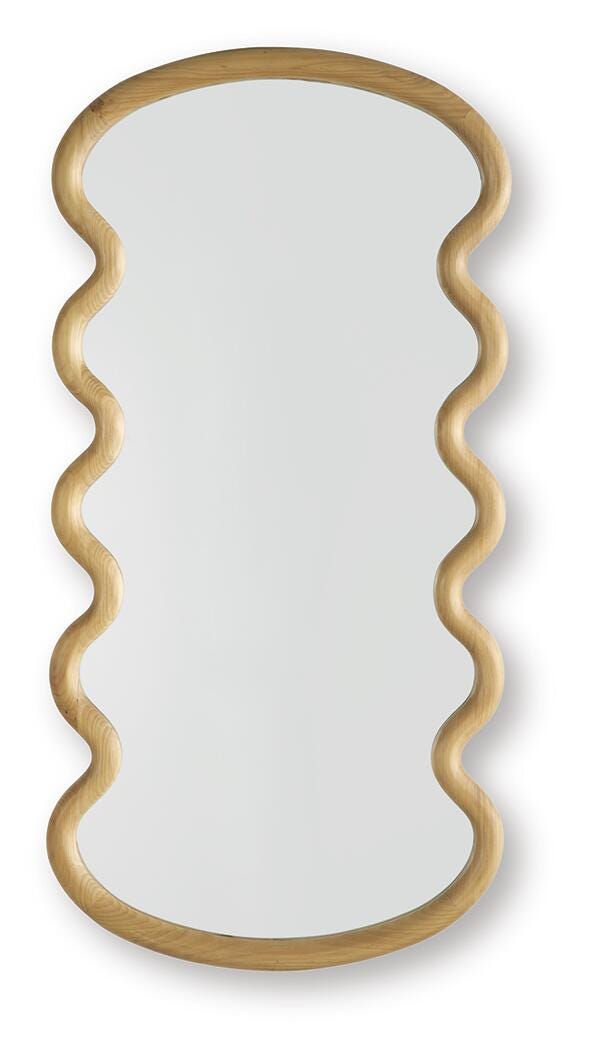 Accent Mirror