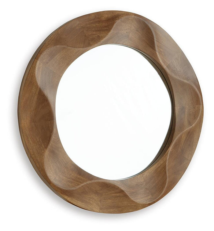 Accent Mirror