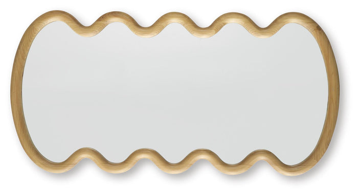 Accent Mirror