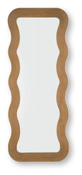 Floor Mirror