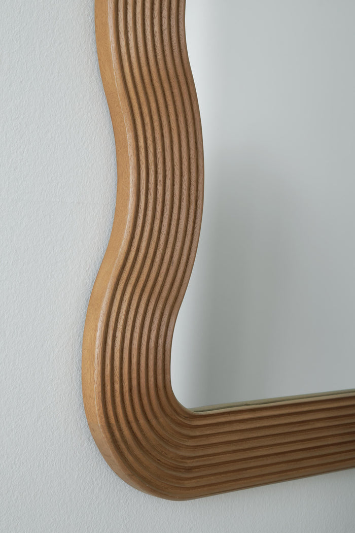 Floor Mirror