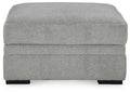 Ottoman With Storage