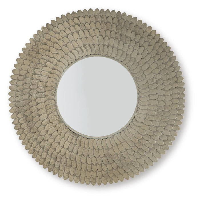 Accent Mirror