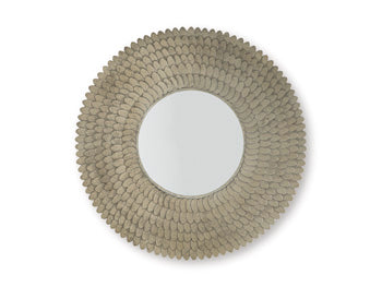 Accent Mirror