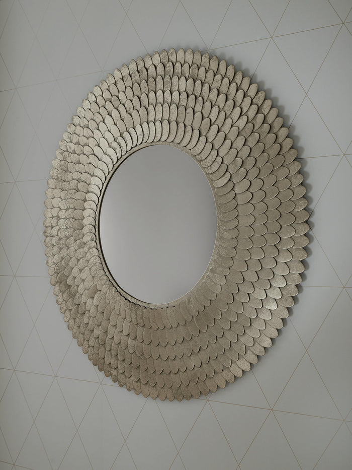 Accent Mirror