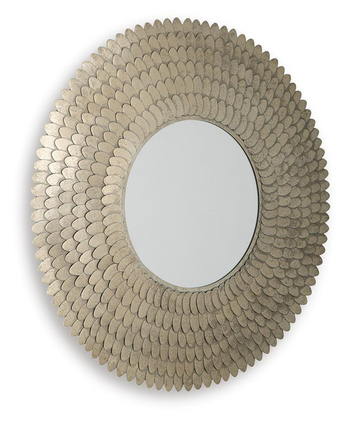 Accent Mirror
