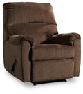 Zero Wall Recliner