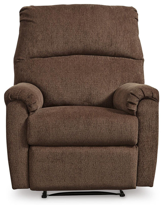 Zero Wall Recliner