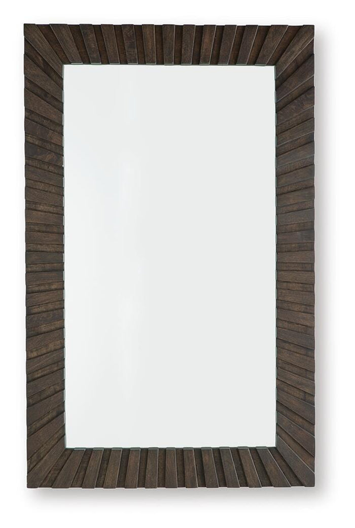 Accent Mirror