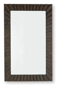 Accent Mirror