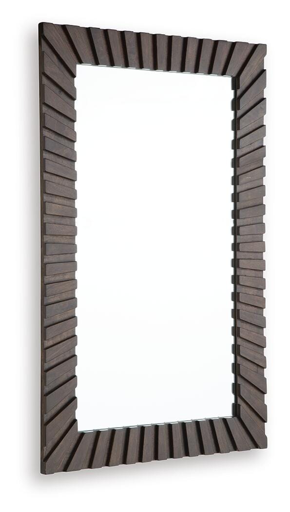 Accent Mirror