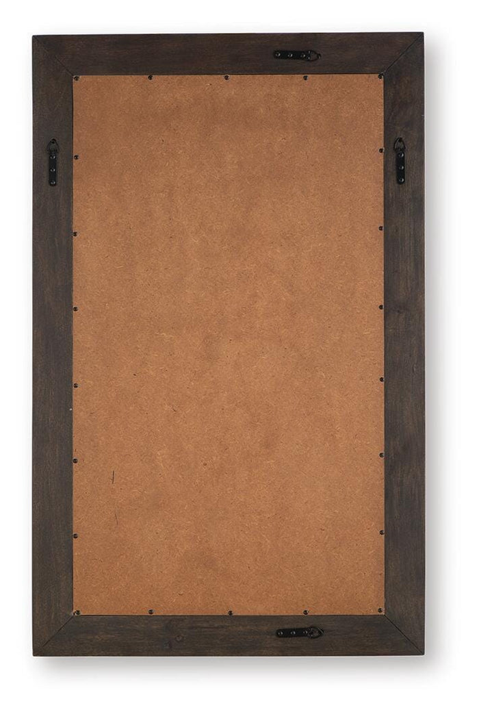 Accent Mirror