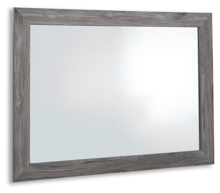 Bedroom Mirror