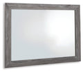 Bedroom Mirror
