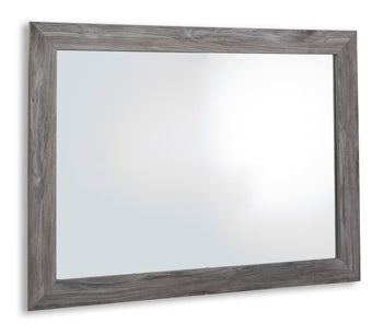 Bedroom Mirror