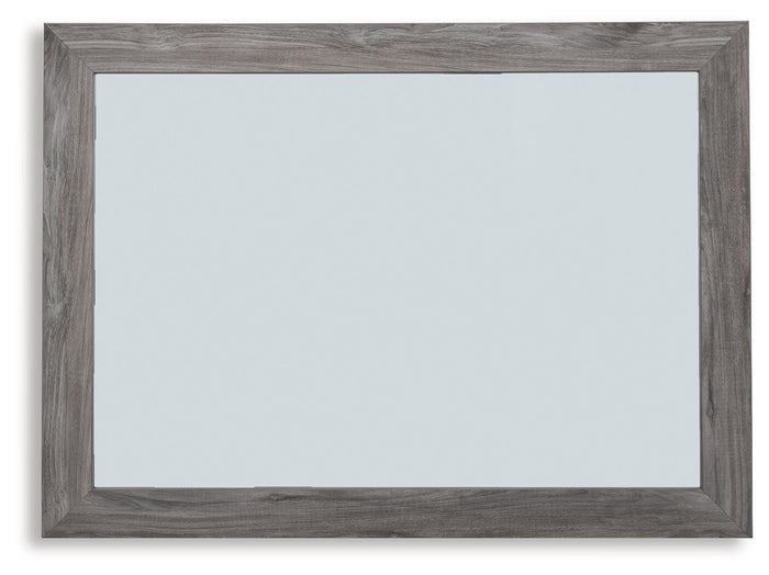 Bedroom Mirror