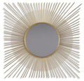 Accent Mirror