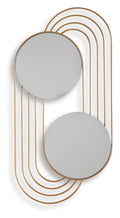 Accent Mirror