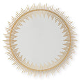 Accent Mirror