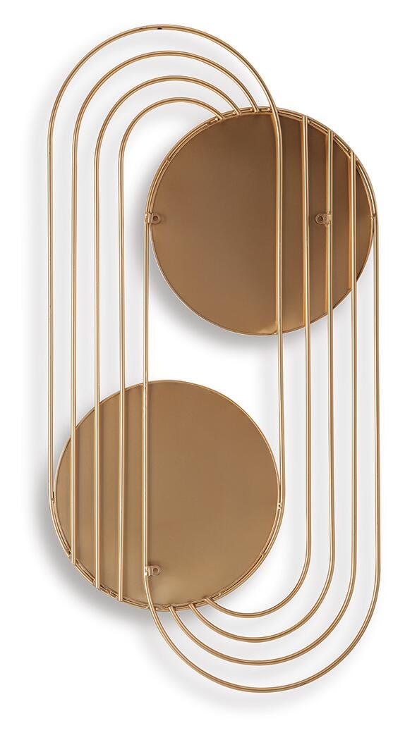 Accent Mirror
