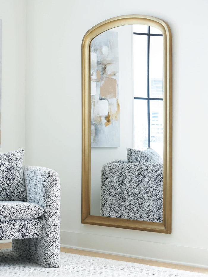 Floor Mirror