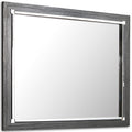 Bedroom Mirror