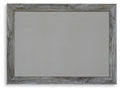 Bedroom Mirror
