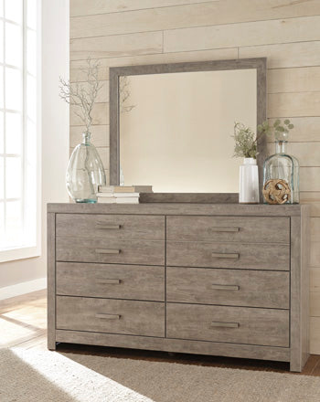Bedroom Mirror