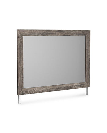 Bedroom Mirror