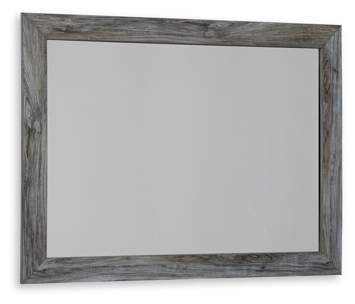 Bedroom Mirror