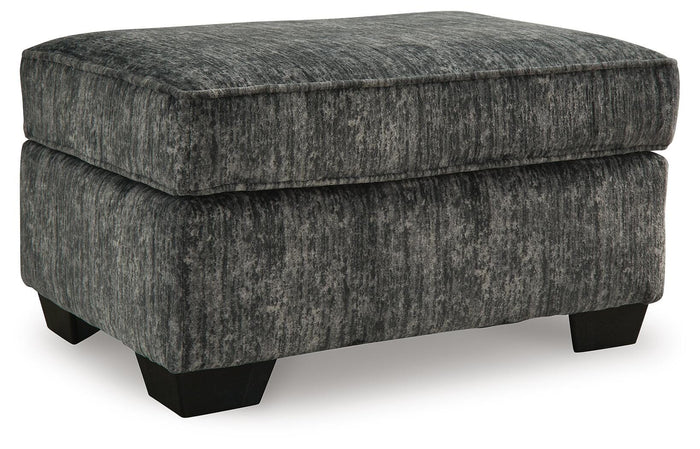 Ottoman