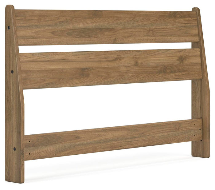 Signature Design Honey Full Panel Headboard