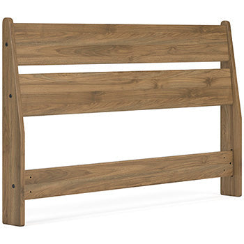 Signature Design Honey Full Panel Headboard